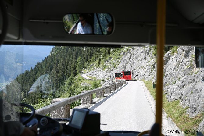 Skip-the-Line: Eagle's Nest in Berchtesgaden Tour from Salzburg - Untersberg and Obersalzberg: Why This Route Feels Different