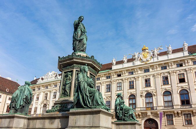 Skip the Line Empress Sisi Museum, Hofburg and Gardens Tour - Price and value: is $60.07 a good deal?