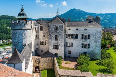Skip-the-line Hohensalzburg Fortress Private Tour and Ticket - Where You Meet and How the Private Setup Works