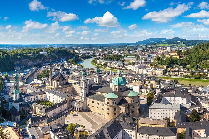 Skip-the-line Hohensalzburg Fortress Private Tour and Ticket - The fortress tour: skip-the-line access and the rooms that make it click