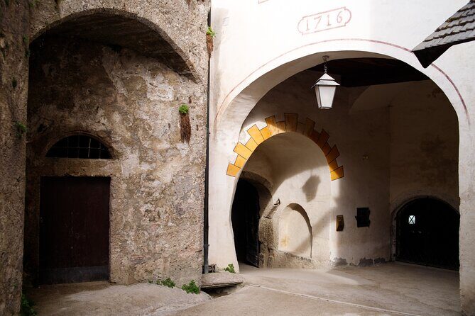 Skip-the-line Hohensalzburg Fortress Private Tour and Ticket - How long you should plan to spend inside Hohensalzburg