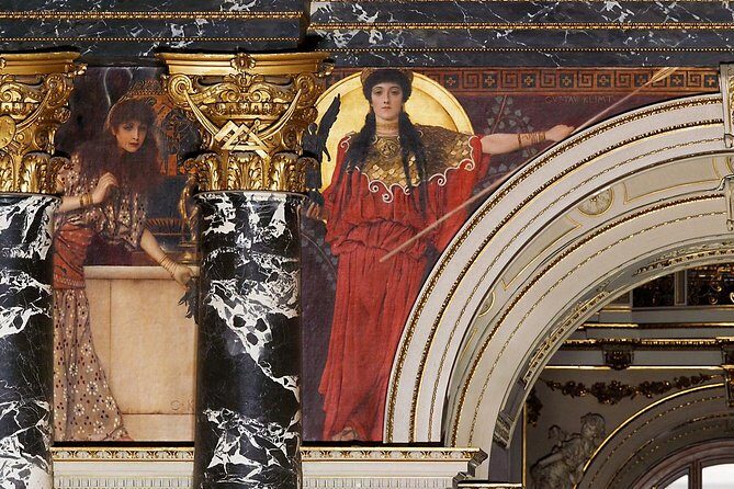 Skip the Line: Kunsthistorisches Museum Vienna Entrance Ticket - Skip-the-Line Ticket Reality Check: Voucher Exchange and Queues