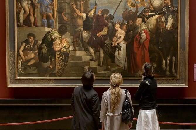 Skip the Line: Kunsthistorisches Museum Vienna Entrance Ticket - Price and Value: Is This Better Than Buying On-Site?