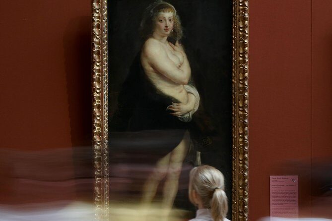 Skip the Line: Kunsthistorisches Museum Vienna Entrance Ticket - Should You Book This Skip-the-Line Ticket?