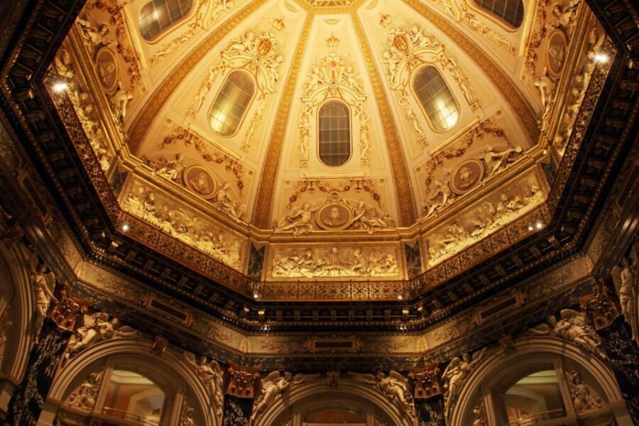 Skip-the-line Private Tour Kunsthistorisches Museum Vienna - Quick hits before you book