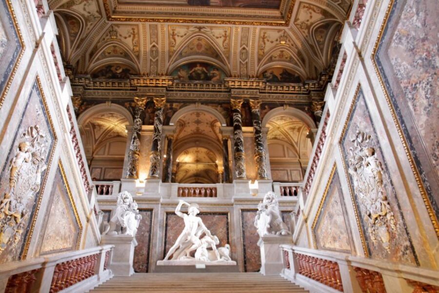 Skip-the-line Private Tour Kunsthistorisches Museum Vienna - Your guide’s job: turning art history into something you can use