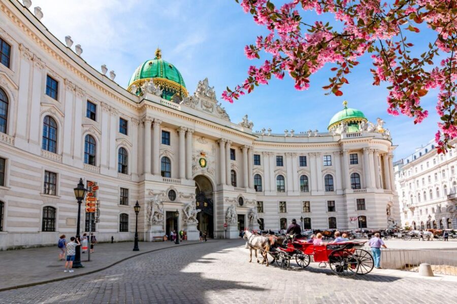 Skip-the-line Private Tour Kunsthistorisches Museum Vienna - Imperial Treasury at Hofburg: what you’ll actually see