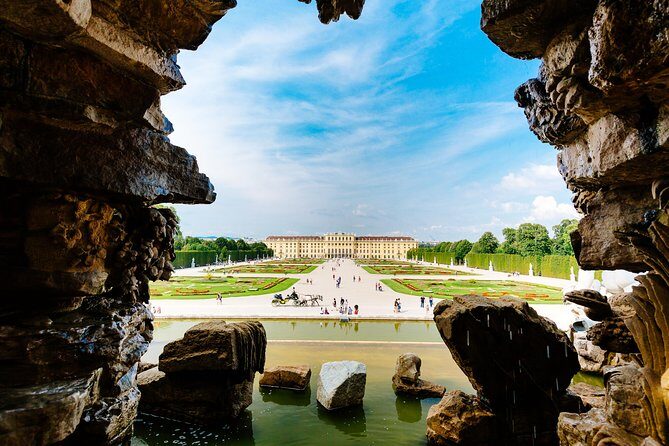 Skip-the-Line Schonbrunn Palace Guided Tour and Vienna Historical City Tour - Price and value: is $82.82 worth it?