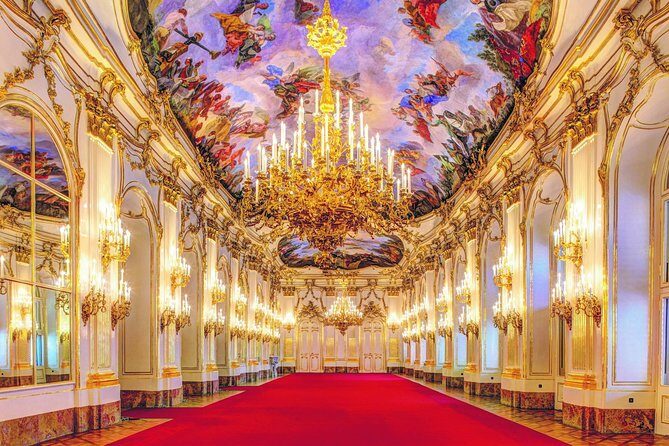 Skip-the-Line Schonbrunn Palace Guided Tour and Vienna Historical City Tour - FAQ