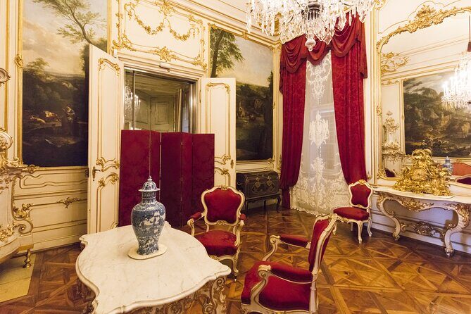 Skip-the-line Schonbrunn Palace Rooms & Gardens Private Tour - Price and Value: Is $274.06 Worth It?