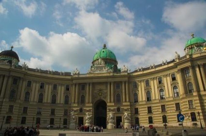 Skip-the-Line Sisi Museum, Hofburg and Gardens Tour Vienna - Key Highlights to Know Before You Go