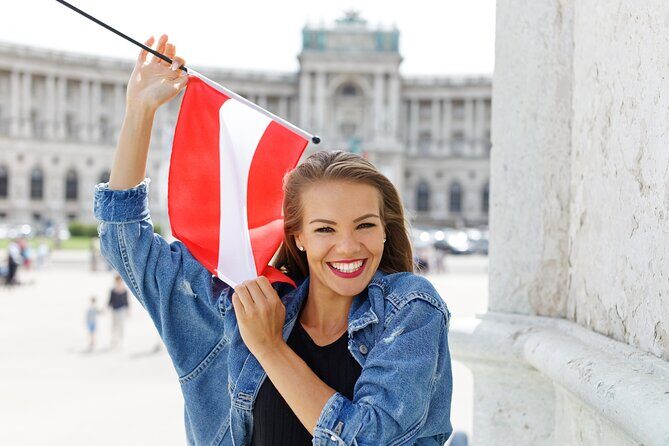 Skip-the-Line Sisi Museum, Hofburg and Gardens Tour Vienna - Price and Value: Is $57.97 a Good Deal?
