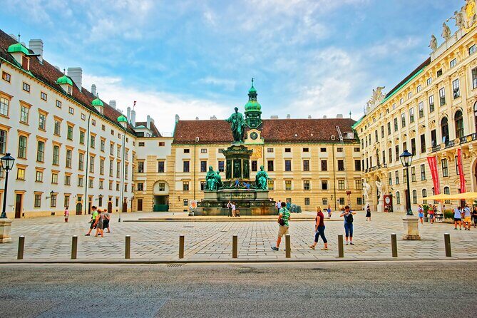 Skip-the-Line Sisi Museum, Hofburg and Gardens Tour Vienna - Who Should Book This Tour (and Who Might Want Another Option)