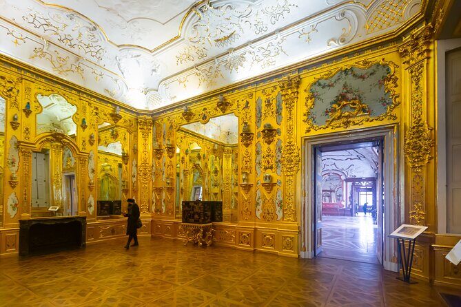 Skip-the-line Upper Belvedere Tickets and Guided Tour Vienna - Price and Value: What You’re Paying For at $78.08