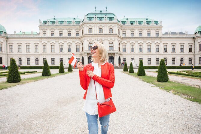Skip-the-line Upper Belvedere Tickets and Guided Tour Vienna - Who Should Book This Tour (And Who Might Prefer Solo)