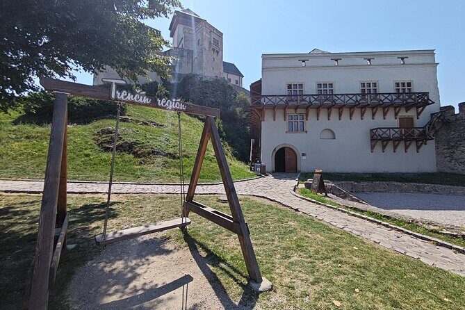 Slovakia Castles Private Tour with Bratislava & Wine tasting - Price and value: what you’re actually paying for at $416.50 per person