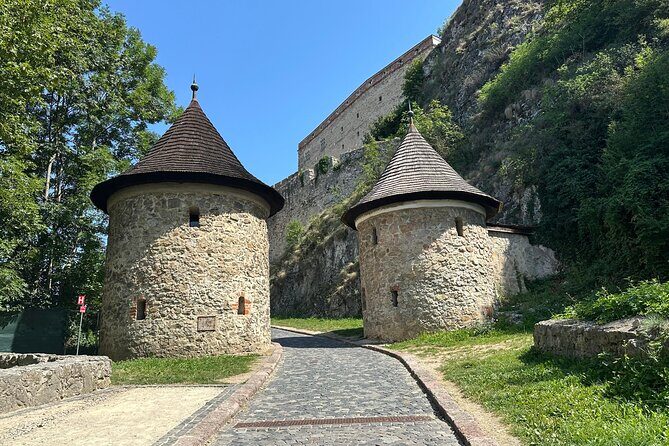 Slovakia Castles Private Tour with Bratislava & Wine tasting - Should you book this Slovakia Castles Private Tour?
