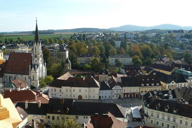 Small Group Day Trip to Salzburg and Melk from Vienna - Key things to know before you go