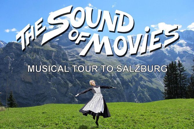 Sound of Movies: Musical Tour to Salzburg from Vienna - Vienna meetup and the long ride start time you must respect