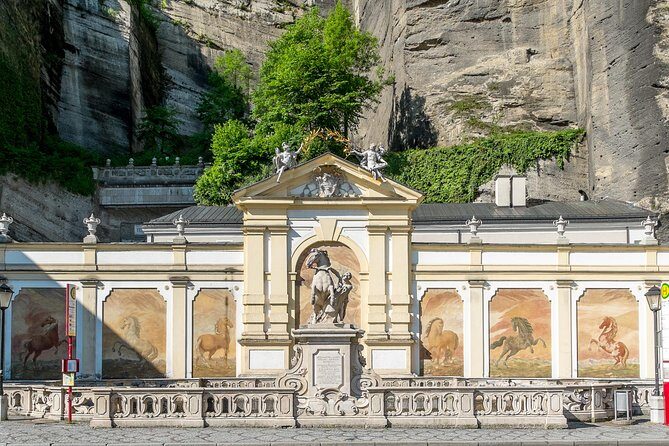 Sound of Movies: Musical Tour to Salzburg from Vienna - Back on the road: why the lake photo breaks matter