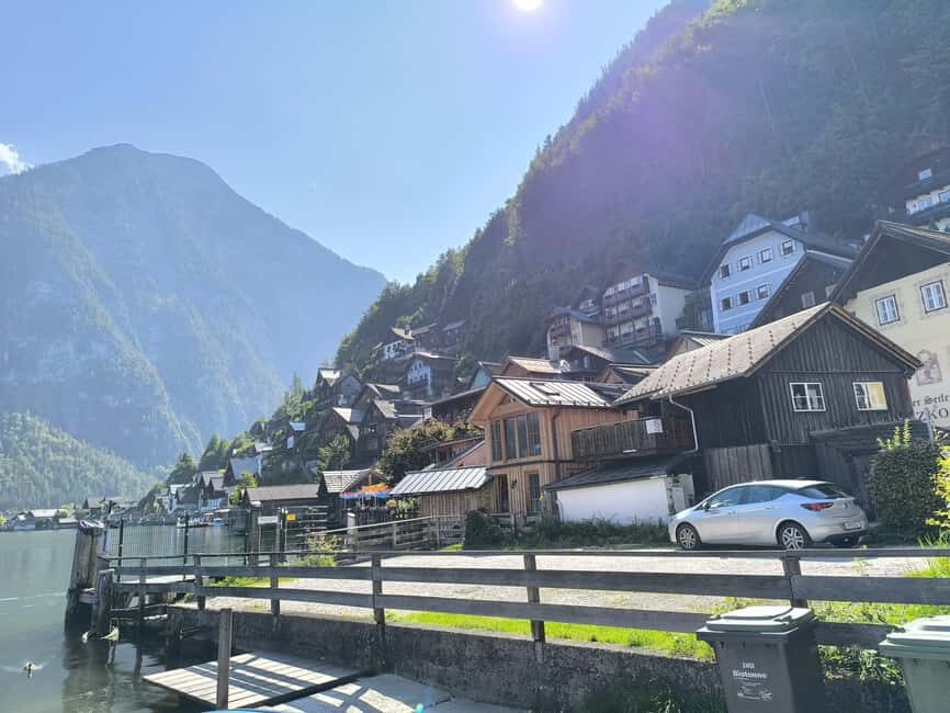 Sound of Music: Salzburg, Mirabell, Hallstatt & Alpine Views - Should you book this Sound of Music and Salzkammergut day trip?