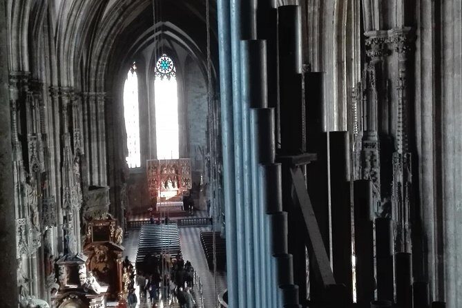 St. Stephen's cathedral - old symbol newly discovered - A Quick Decision Guide: Should You Book?