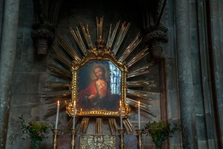 St Stephen's Cathedral Vienna Old Town Walking Tour - Key things that make this tour work