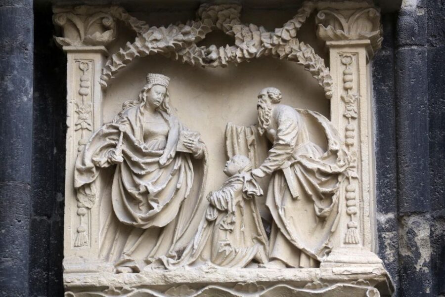 St Stephen's Cathedral Vienna Old Town Walking Tour - What you’ll learn: religion, imperial Vienna, and why the building mattered