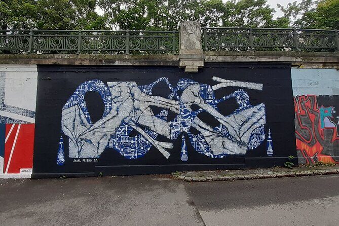 Street Art Tour in Vienna - Price and what you’re really paying for ($46.96)