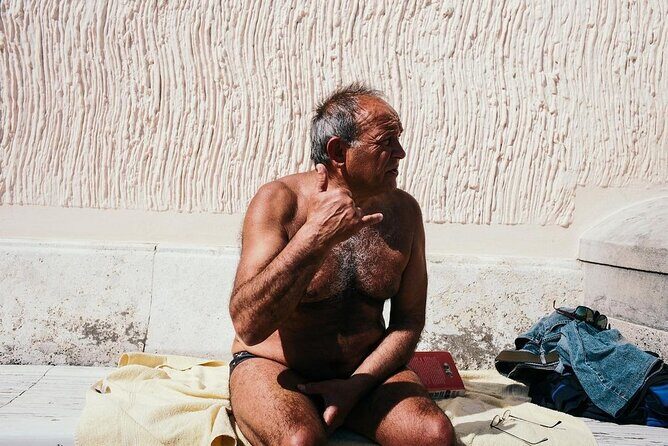 Street photography Vienna - Key highlights worth planning around