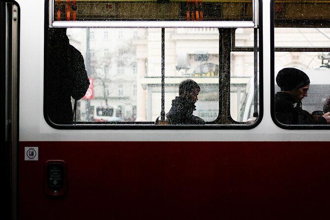 Street photography Vienna - What you’ll actually photograph: scenes with energy, not just famous views