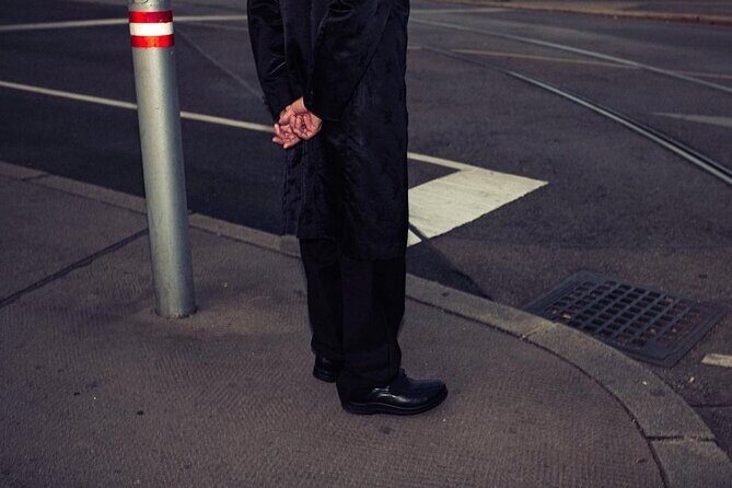 Street photography Vienna - Price and value: is $156.66 per person fair for a Vienna street shoot?