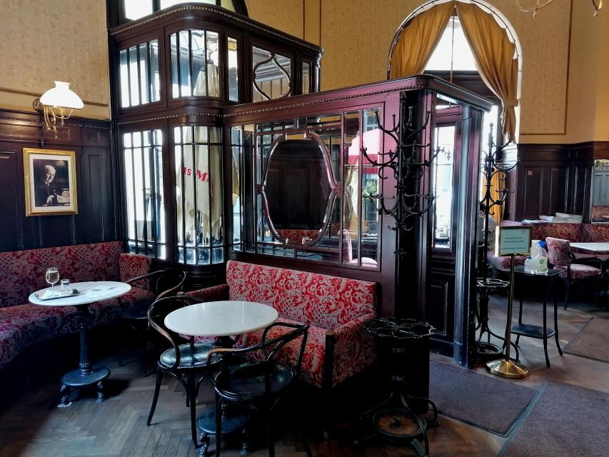 Sweet Vienna Tour: Home of Cakes and Cafe Culture - Practical Tips Before You Go (So You Get the Most From the Stories)