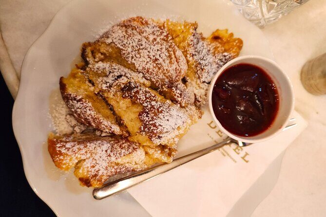 Taste Vienna: A Full Meal Walking Food Tour by Do Eat Better - Key things I think you’ll notice right away