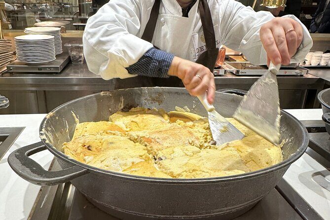 Taste Vienna: A Full Meal Walking Food Tour by Do Eat Better - Walking pace and portion size: plan for the hungry version of you