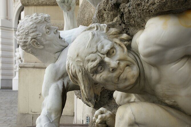 Terrible crimes in Vienna, hidden secrets of the inner city - Why Vienna’s crime stories are the best way to tour the inner city