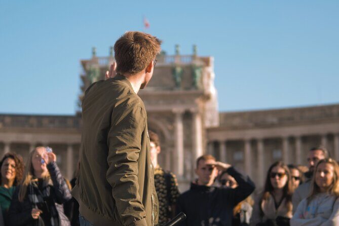 The best of Vienna - Exclusive Tour (Max 9 people) - Key takeaways before you go