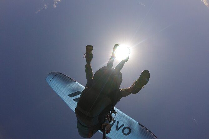 The Best Paragliding Tandem Flights in Zell am See Kaprun - Schmittenhöhe Is the View-Start You’ll Remember