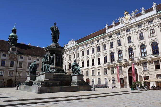 The Cultural Heritage of Jewish Vienna walking tour - Key highlights worth planning for