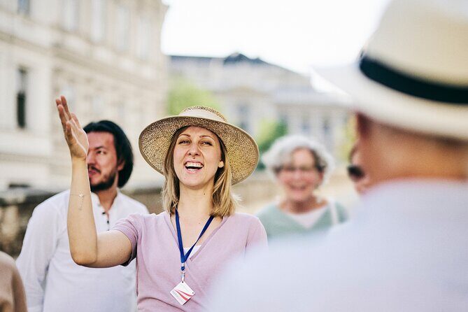 The Cultural Heritage of Jewish Vienna walking tour - Famous thinkers and artists: Freud and Mahler in the real city