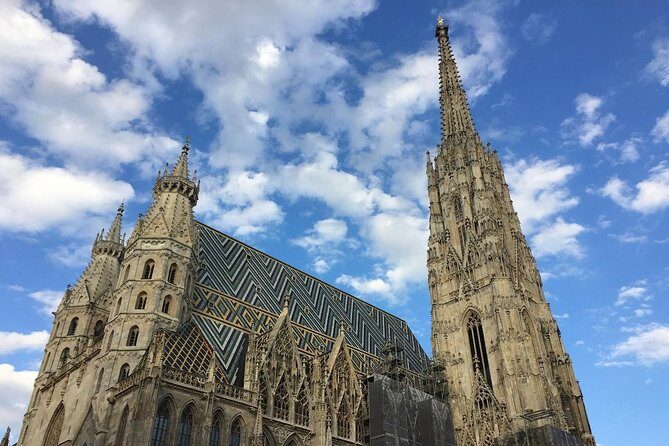The Heart of Vienna: A Self-Guided Audio Tour - How the VoiceMap audio walk actually works in Vienna