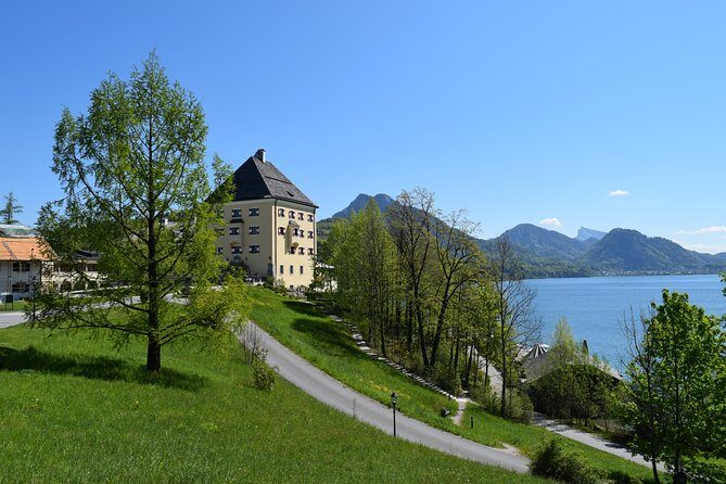 The Hills are Alive and Eagle's Nest - Private Tour from Salzburg - Eagle’s Nest at 6,000 feet: how the bus and elevator affect your day