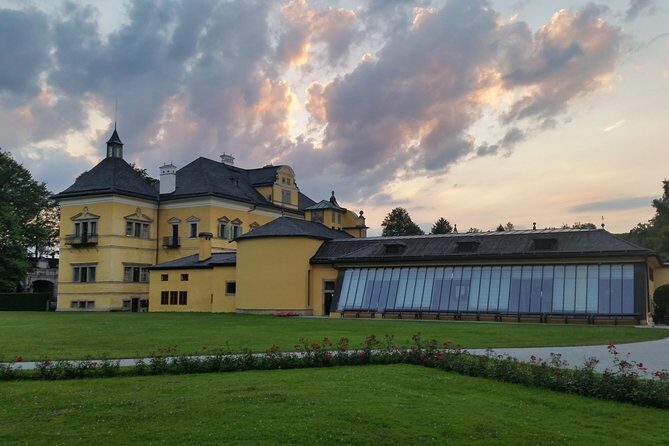 The Hills are Alive and Eagle's Nest - Private Tour from Salzburg - Price and logistics: is $449.51 per person worth it?