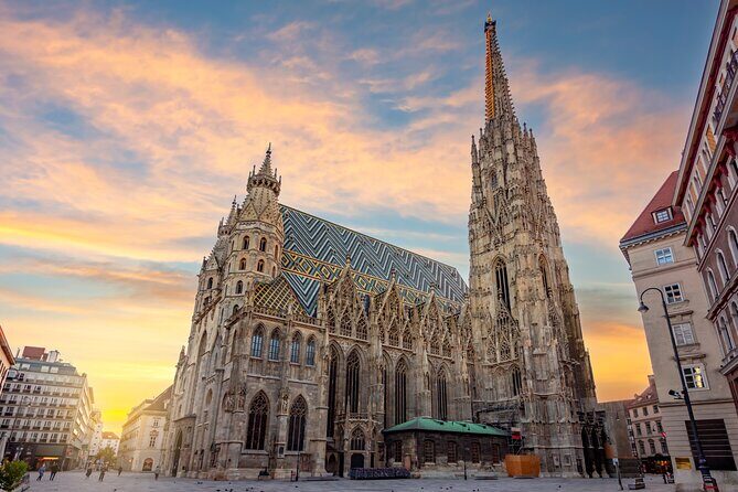 The Most Delicious Private Food Tour of Vienna: 6 or 10 Tastings - How many tastings will you get, really?