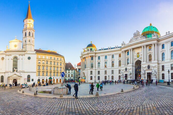 The Most Delicious Private Food Tour of Vienna: 6 or 10 Tastings - Price and value: what you’re paying for (and what you’re not)
