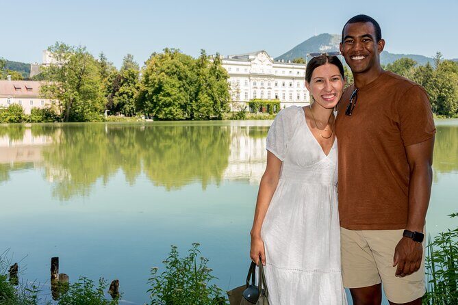 The Original Sound of Music Tour in Salzburg - How the Sound of Music coach ride becomes a real Salzburg experience
