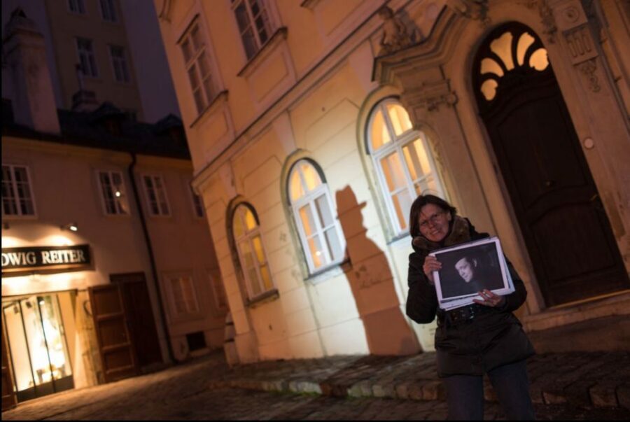 "The Third Man" Film Location Tour - Key Highlights to Expect on This Vienna Walk