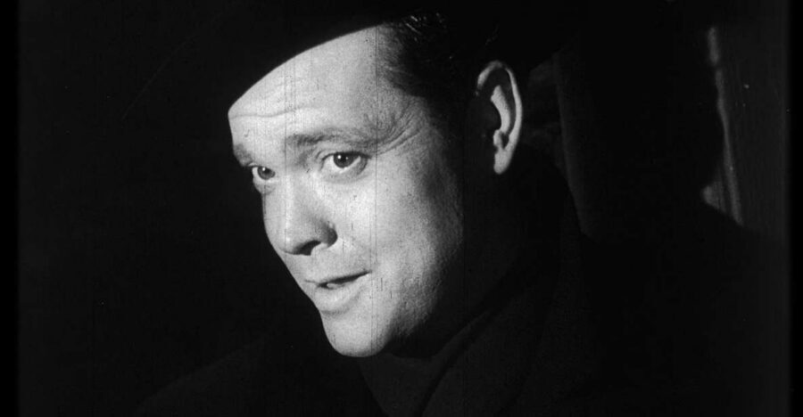 "The Third Man" Film Location Tour - The Big Idea: Seeing The Third Man’s Vienna, Not Just Remembering It