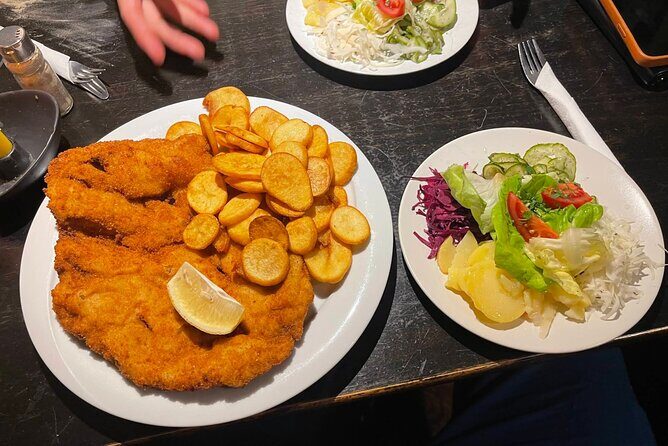 The Viennise Food Tour: The World of Yesterday - Key Things to Know Before You Go