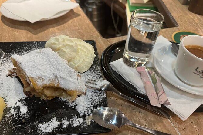 The Viennise Food Tour: The World of Yesterday - Vienna’s World of Yesterday, One Plate at a Time